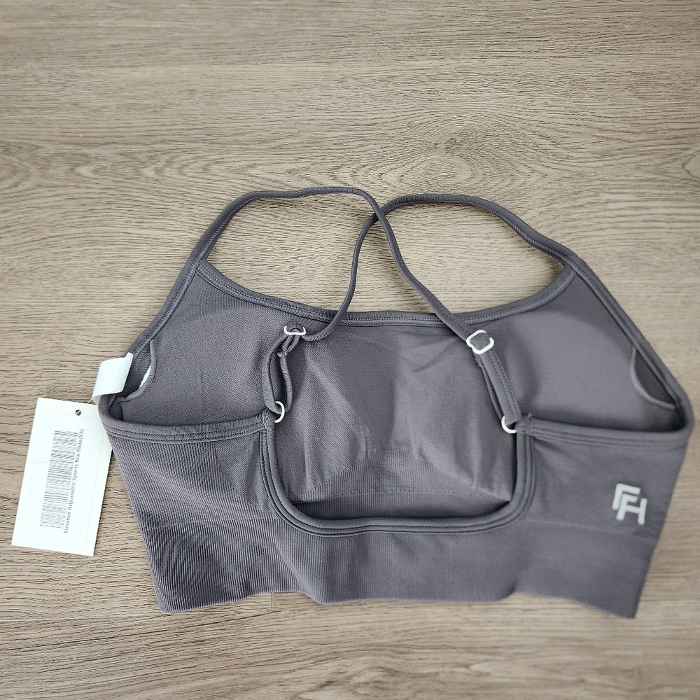 FH Sports Bra - Picture 2 of 5